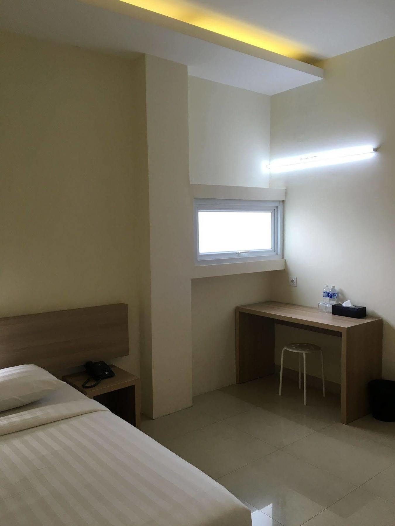 Hotel Msquare Palembang Zewnętrze zdjęcie