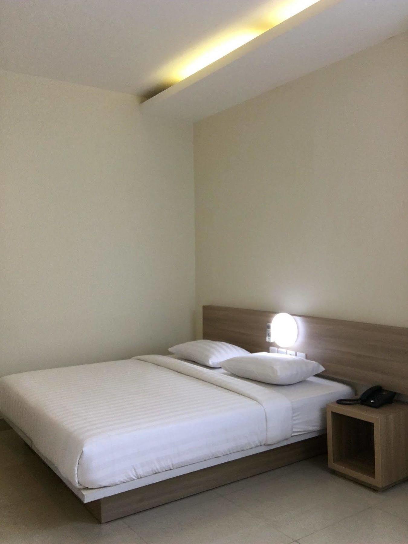 Hotel Msquare Palembang Zewnętrze zdjęcie