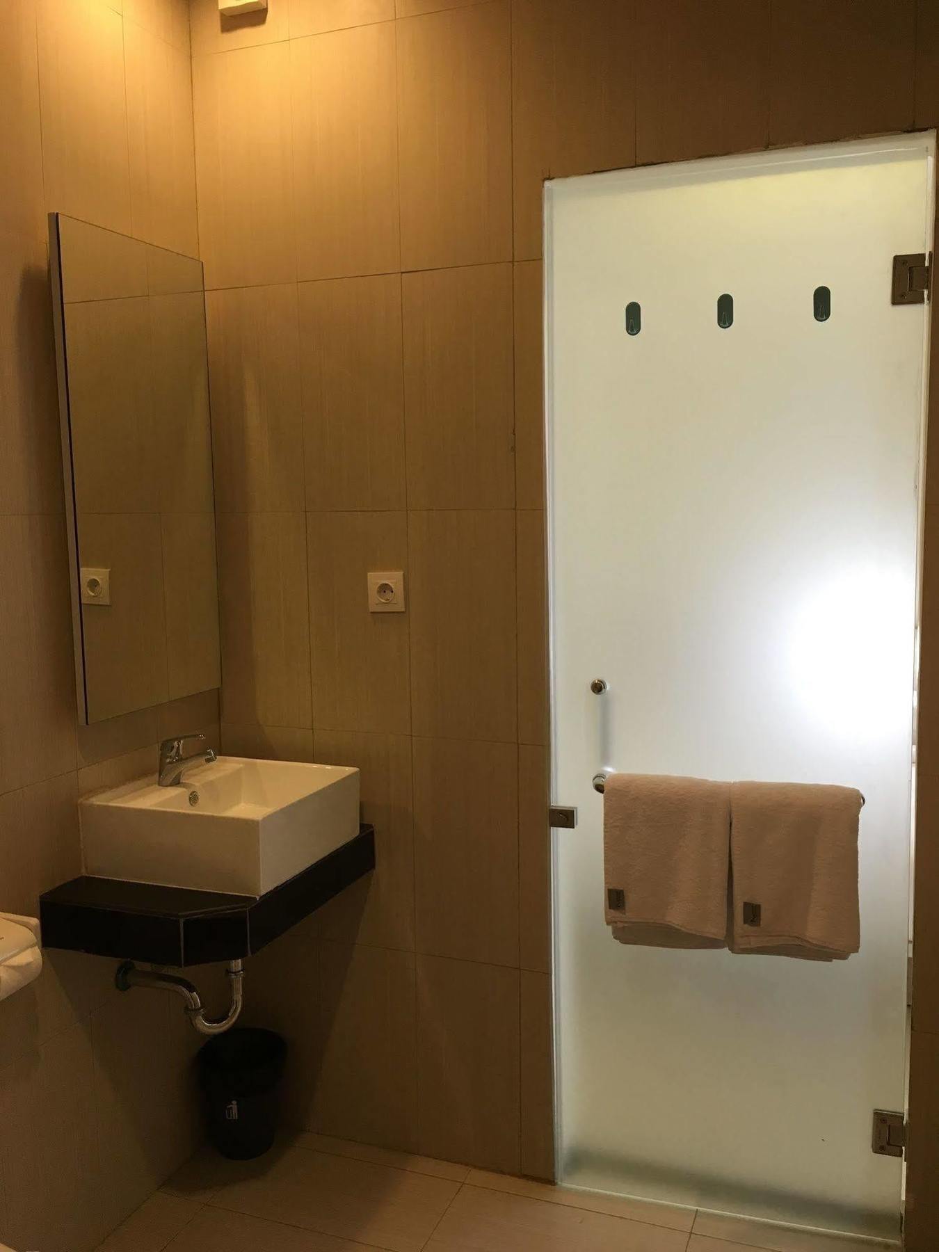Hotel Msquare Palembang Zewnętrze zdjęcie