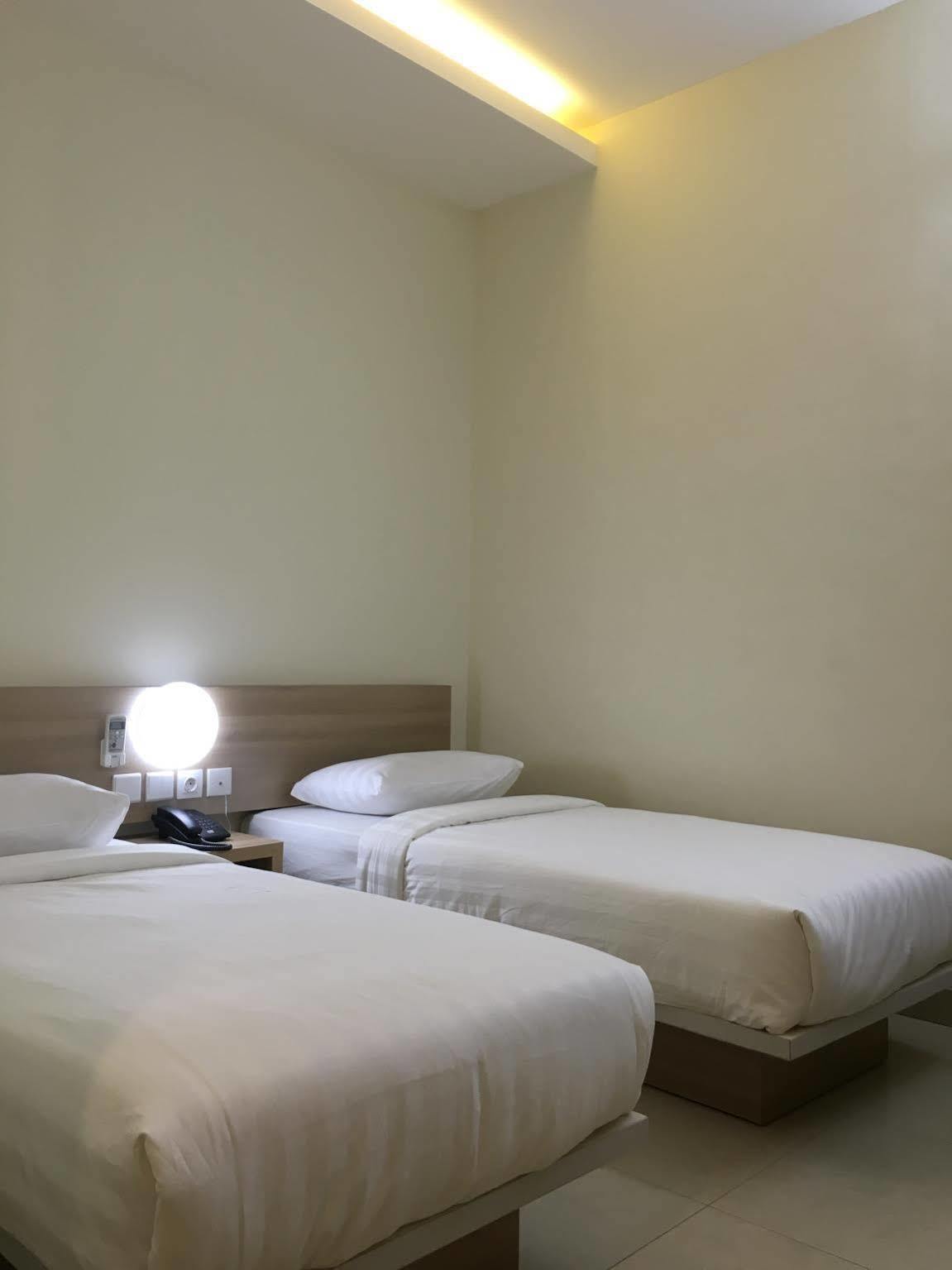 Hotel Msquare Palembang Zewnętrze zdjęcie