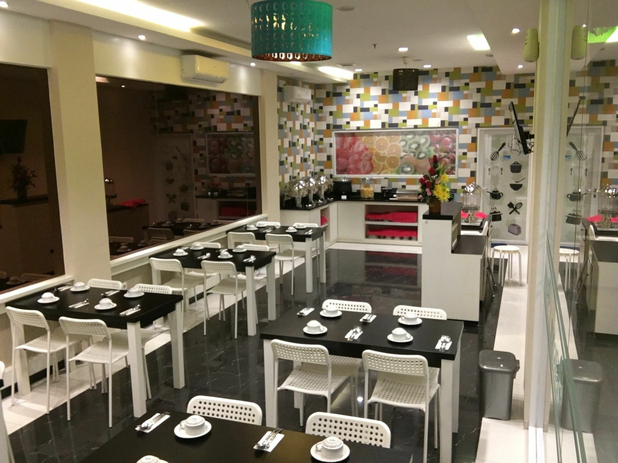 Hotel Msquare Palembang Zewnętrze zdjęcie